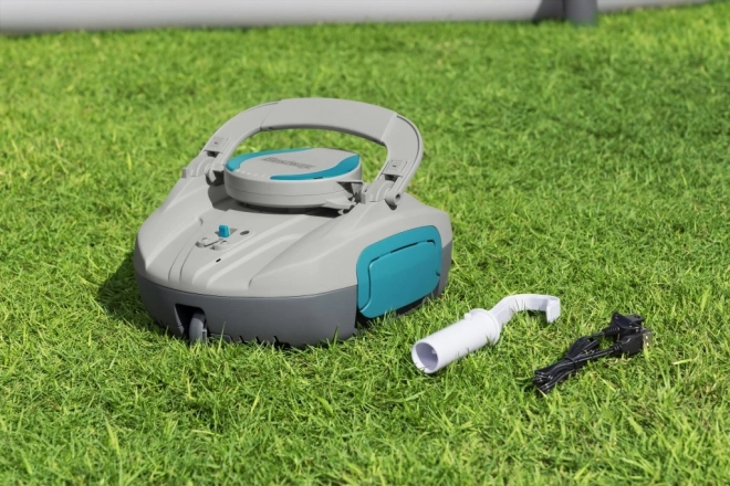 AquaTronix G100 medence porszívó