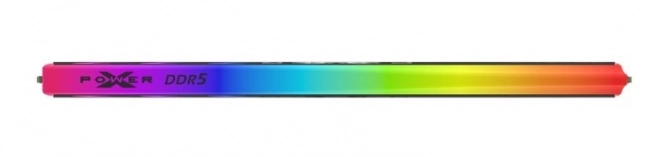 Xpower Storm RGB DDR5 Memória 32GB