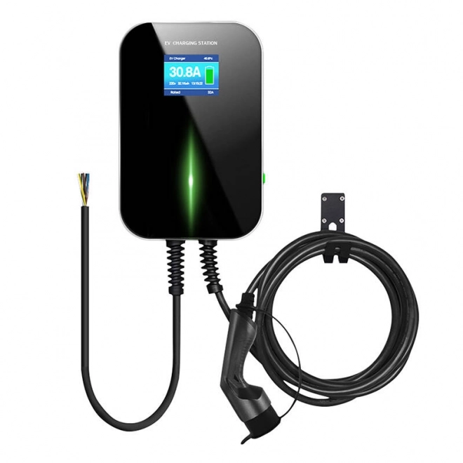 Besen elektromos autó töltő 11kW