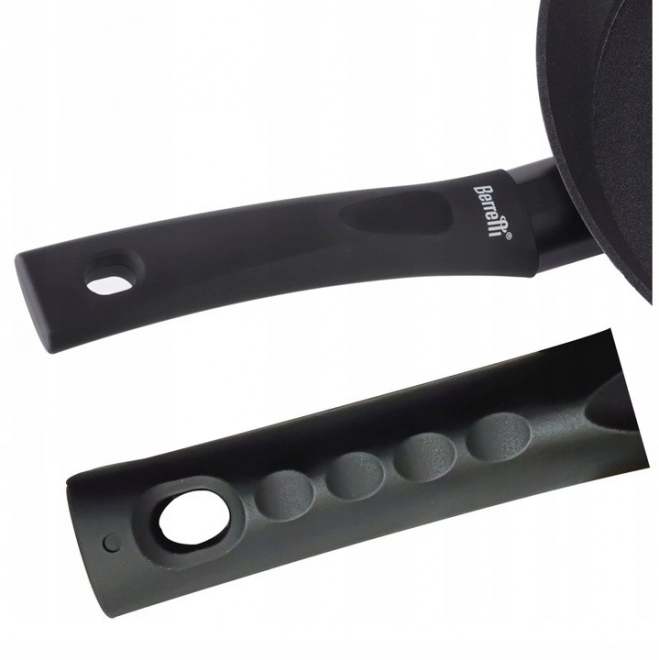 Serpenyő Bergner Fenomeno 28 cm indukció