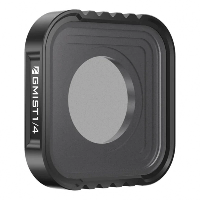 Freewell Glow Mist 1/4 diffúziós szűrő GoPro Hero 13-hoz