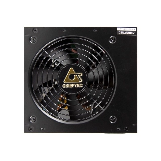 600W ATX tápegység - TAS sorozat