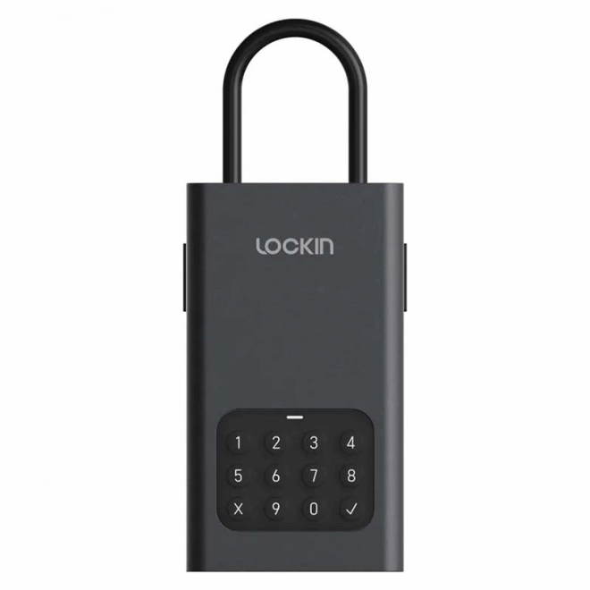 Okos széf Lockin Lock BOX L1