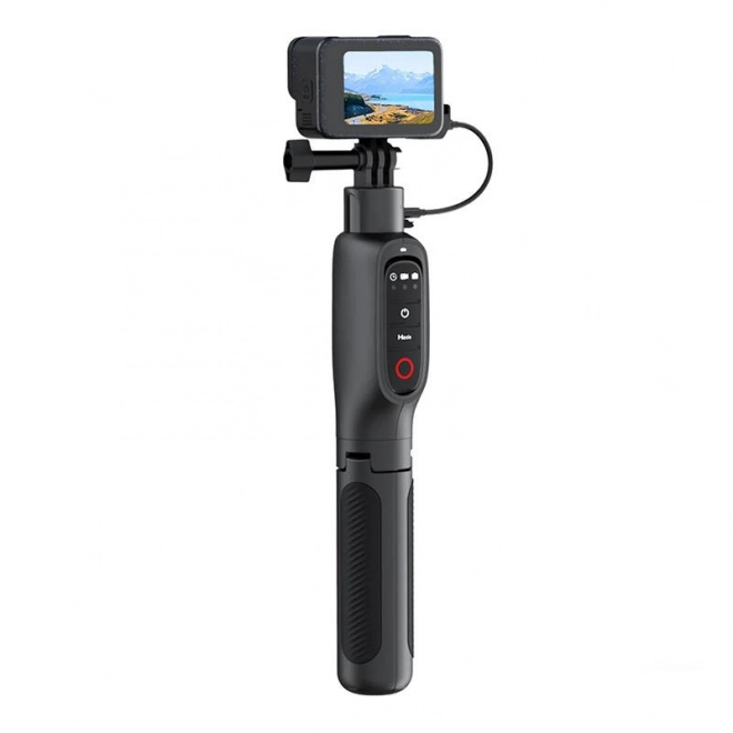 Telesin tripod és selfie tartó távirányítóval