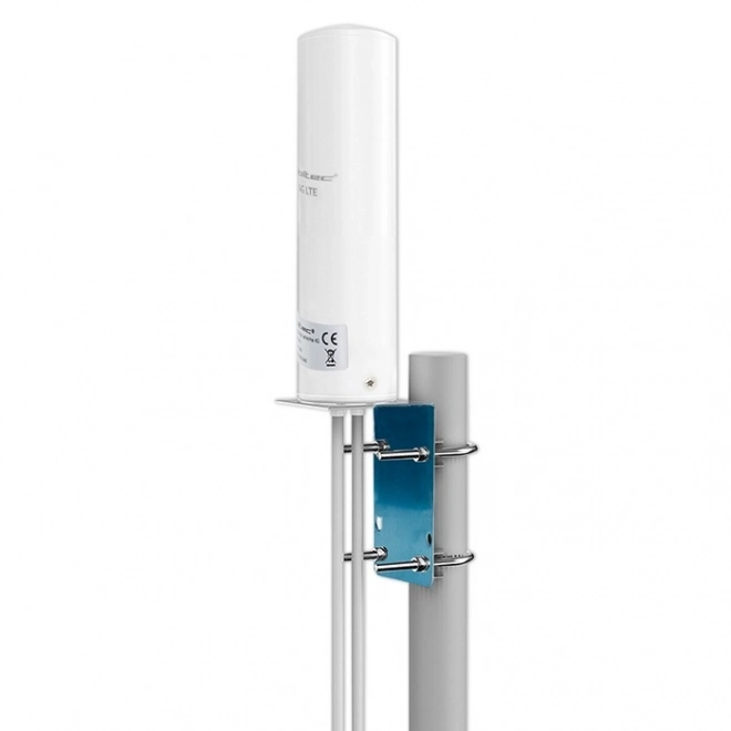 Dookólna 4G LTE dupla antenna 5dBi külső