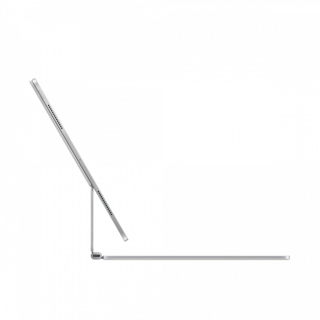 Magic Keyboard iPad Pro 13 hüvelykes fehér billentyűzet