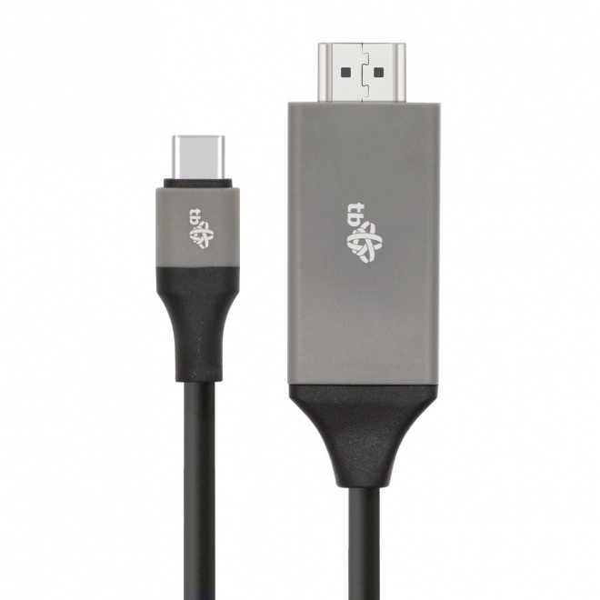 Hdmi-kábel 2.0V - USB-C 3.1 típus