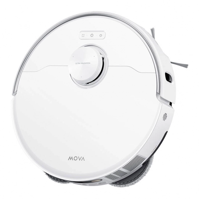 Takarító robot MOVA P50 Pro Ultra