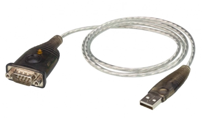 USB-ről RS232-re átalakító 100 cm