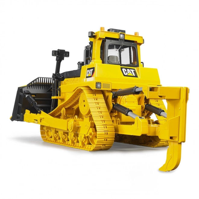 caterpillar buldózer játékszett