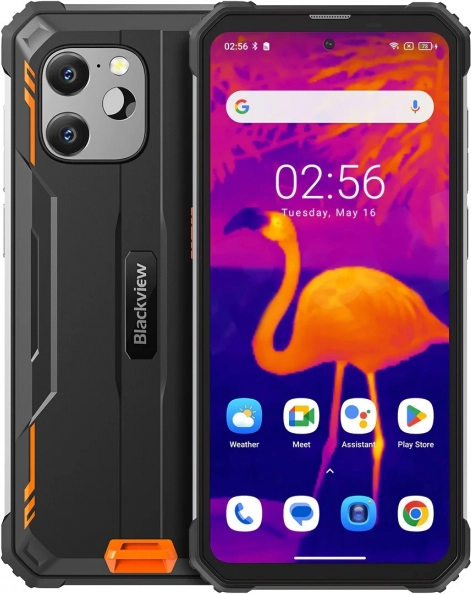 ZTE Blade A3 2020 Okostelefon