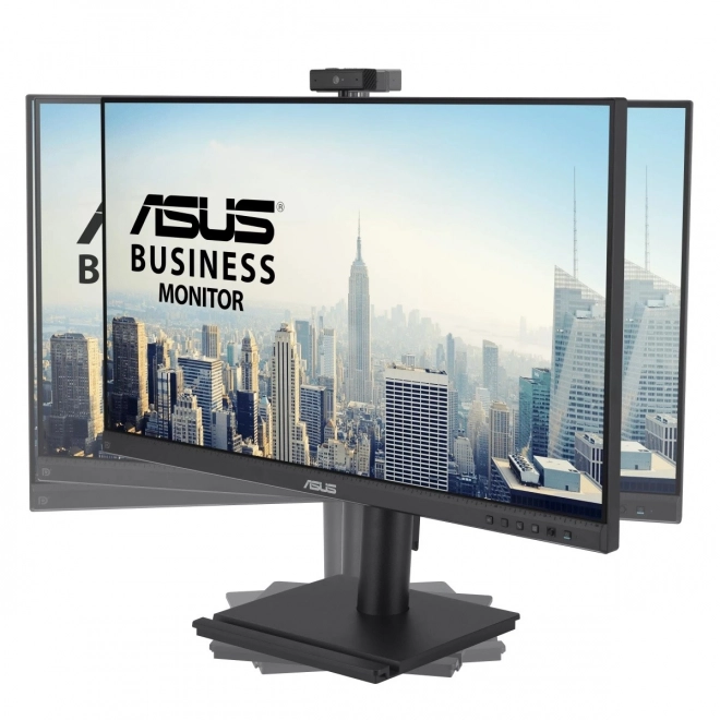 Monitor ASUS BE279QFK kamerával