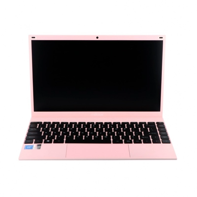 Rózsaszín notebook Maxcom mBook14