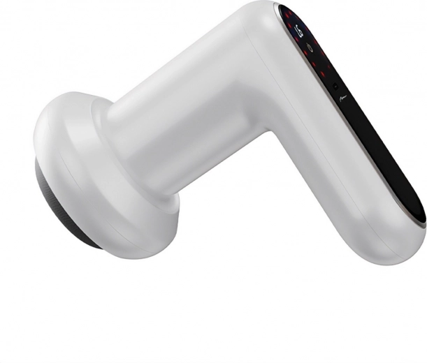 Infravörös melegítés és egyszerű kezelés