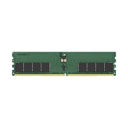 Kingston memória modul DDR5 64GB 6400 MHz