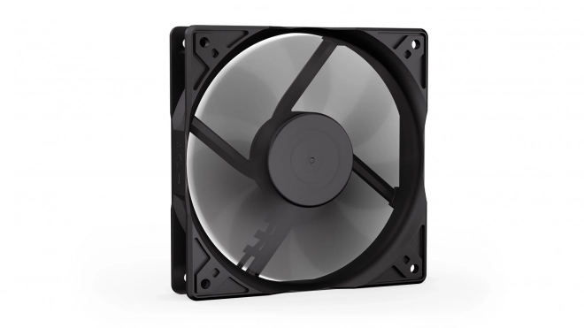 Zephyr 120 ventilátor
