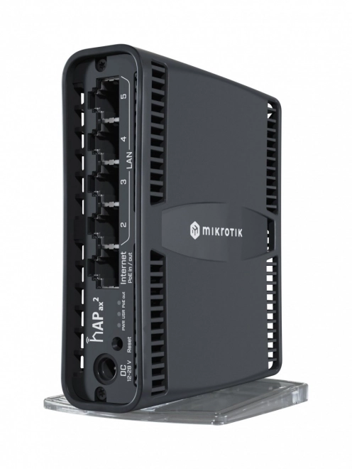 Router Mikrotik hAP ax2