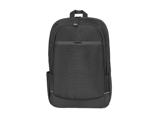 Natec kudu laptop hátizsák 15.6 hüvelyk 19L fekete