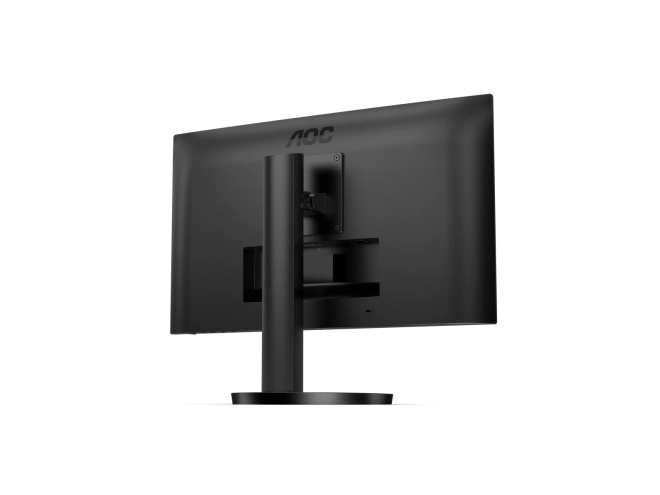 Kijelző 24 hüvelykes IPS 100Hz HDMI USB-C magasságállítás