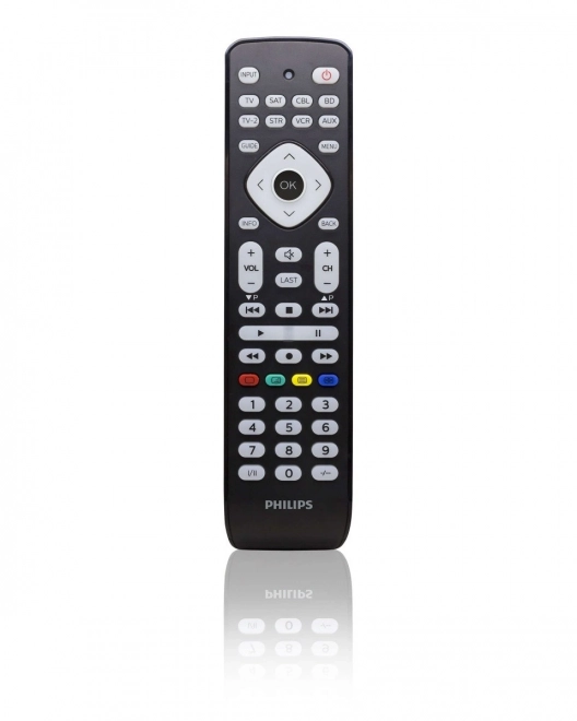 Philips Univerzális Távirányító 8 az 1-ben
