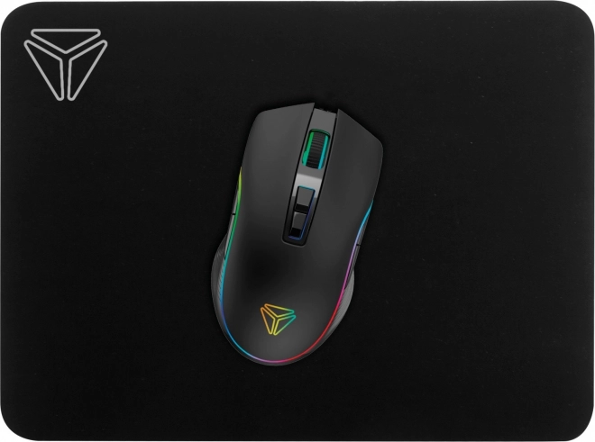 Speed Tops gamer egérpad