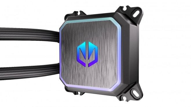 Endorfy navis f280 argb processzorhűtő