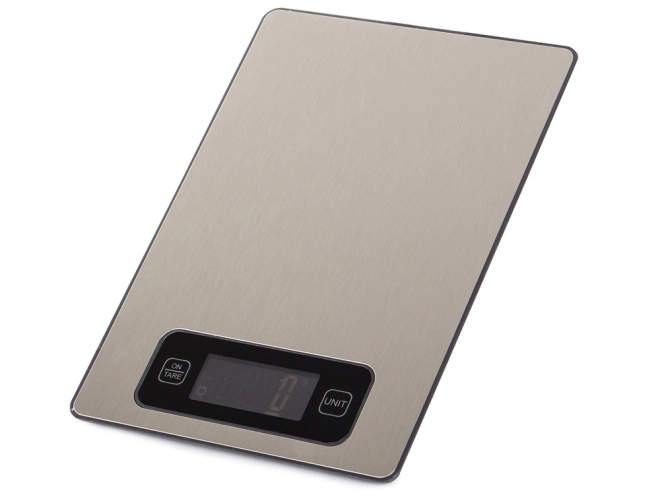 Pontos mérés 5 kg-ig 1 g felbontással