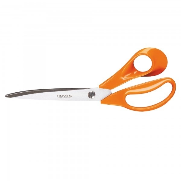 Fiskars kerti univerzális olló 25 cm