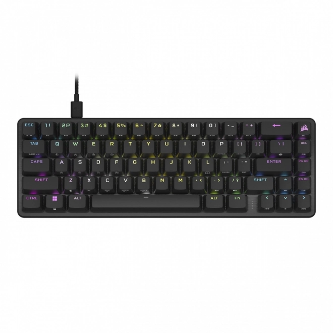 Corsair K65 Pro Mini RGB gaming billentyűzet