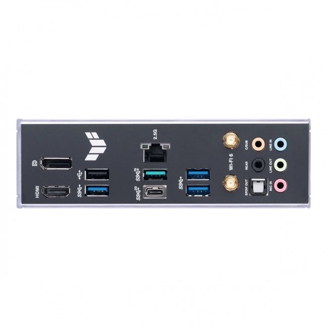 TUF Gaming alaplap B760-PLUS WIFI D4