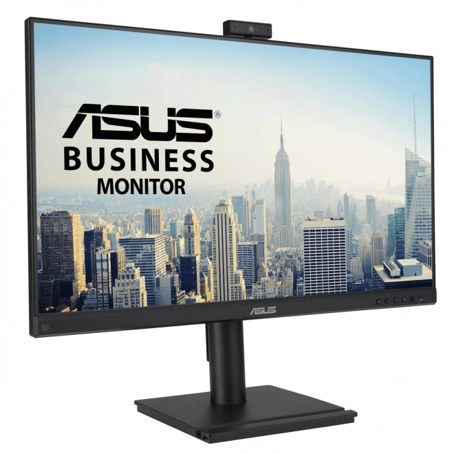 Monitor ASUS BE279QFK kamerával