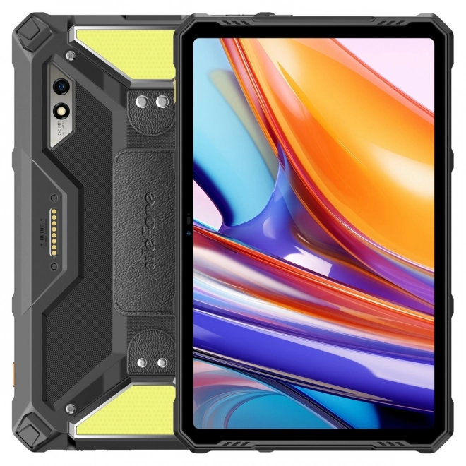 Tablet Armor Pad 3 Pro 4G 10.36 hüvelyk 8/256GB fekete