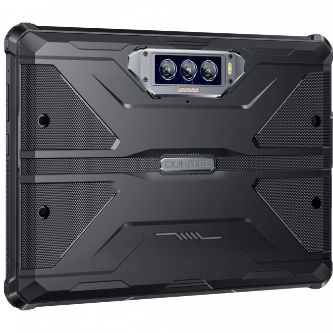 Tablet RT7 12/256GB fekete