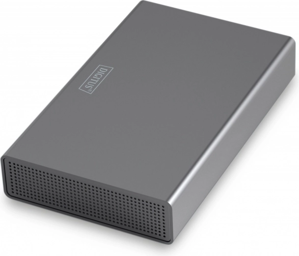 Strapabíró alumínium kialakítás hűtéssel