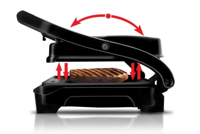 Eldom kontakt grill GK120 ROSTEE