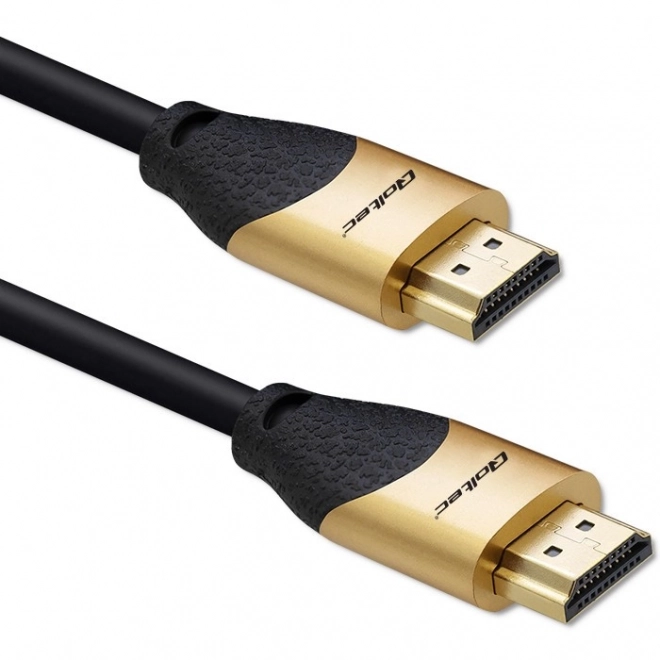 Hdmi kábel Ultra High Speed 8K 60Hz 3m - Qoltec