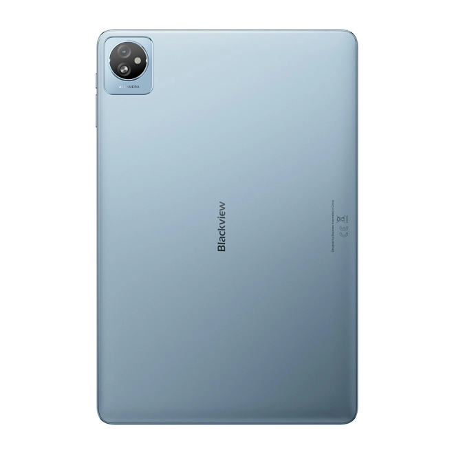 Tablet 10.1 hüvelyk 2/64GB WiFi Kék