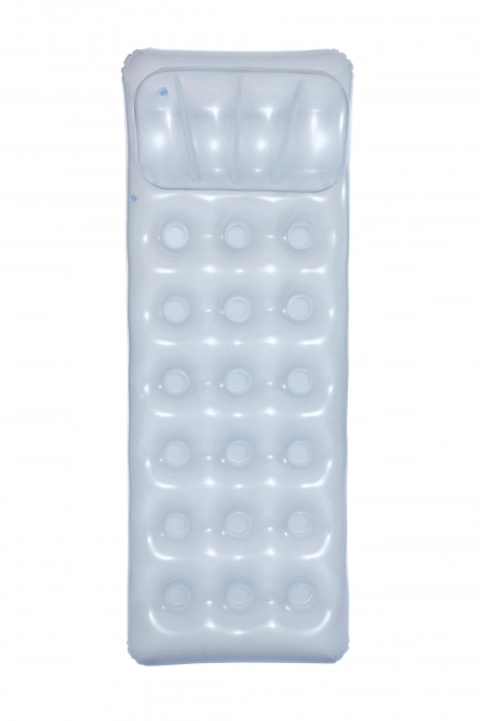 Kényelmes felfújható matrac párnával - Bestway 188 cm