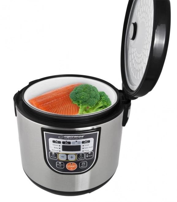 Esperanza multicooker főzőtárs