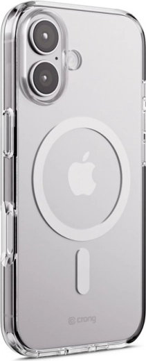 Erős mágneses tapadás MagSafe-fel