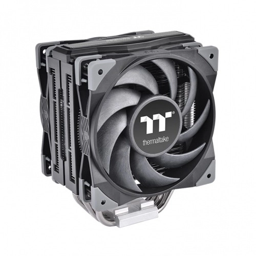 Processzor hűtés TOUGHAIR 510