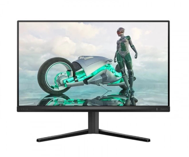 Philips 23.8" IPS 180Hz monitor HDMI és DP-vel
