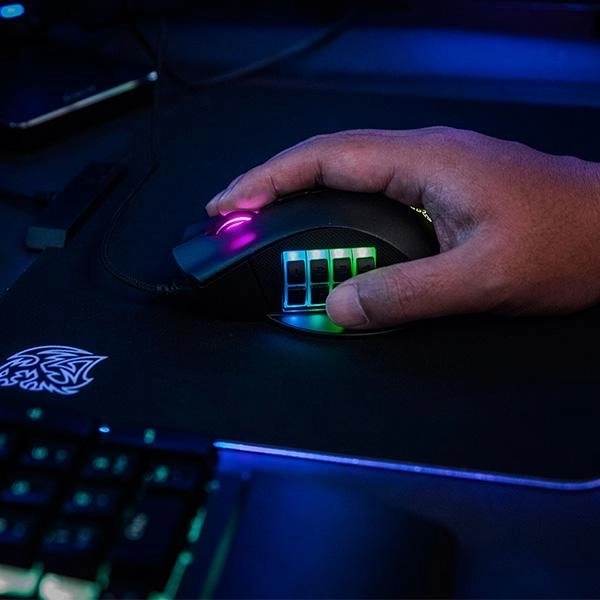 Tt eSPORTS Nemesis Switch RGB egér