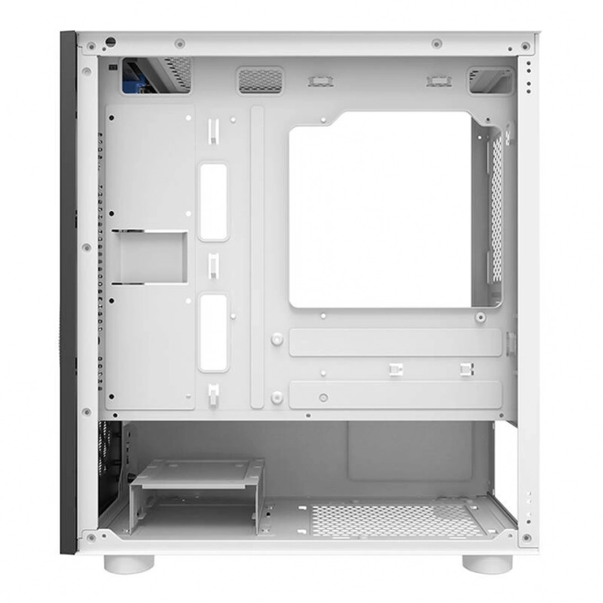 Darkflash DLM21 Mesh számítógépház fehér