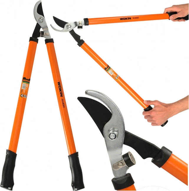 Ergonomikus markolatok a kényelemért