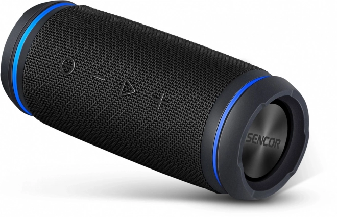 Bluetooth hangszóró NFC-vel és IPX6-al