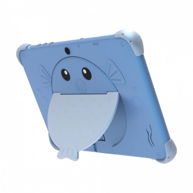 Kruger & Matz FUN 1008 gyermek tablet kék
