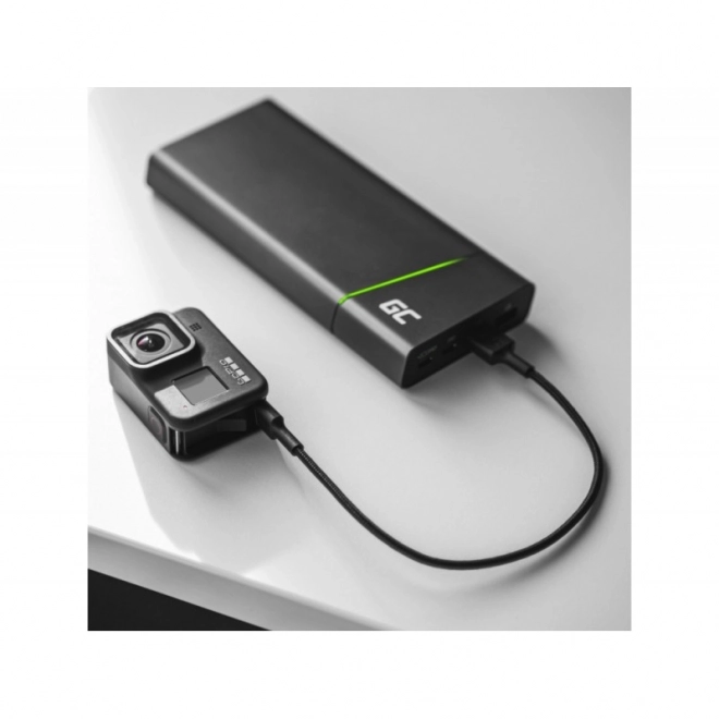 Kábel Green Cell usb - usb-c