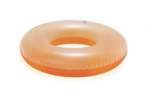 Delfin mintás úszógumi gyerekeknek 76 cm - Bestway