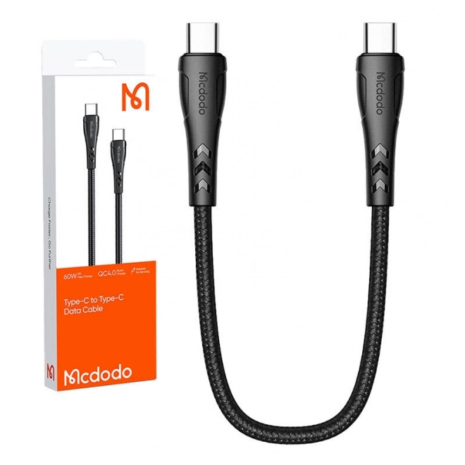 Usb-C kábel Mcdodo gyors töltéssel